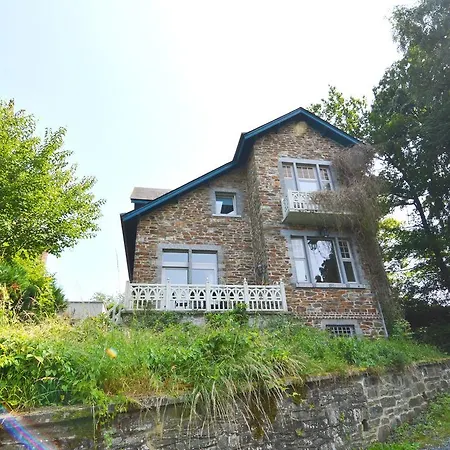 Solvay Holiday home *
