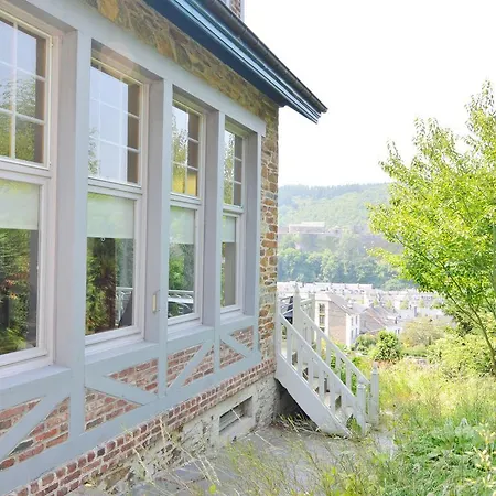 Holiday home Solvay *