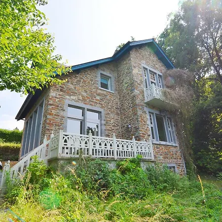 Solvay Holiday home *