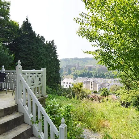 Holiday home Solvay