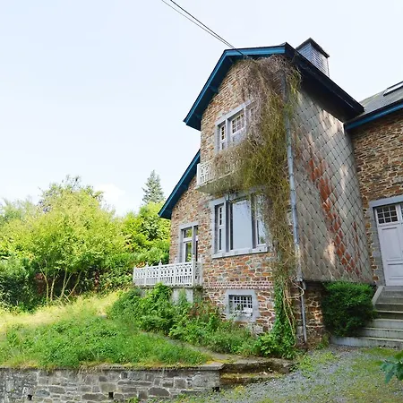 Solvay Holiday home