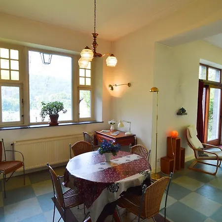 Holiday home Solvay