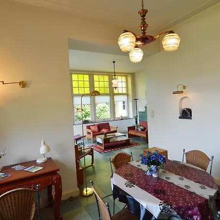 Solvay Holiday home Bouillon
