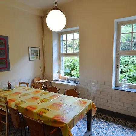 Holiday home Solvay *