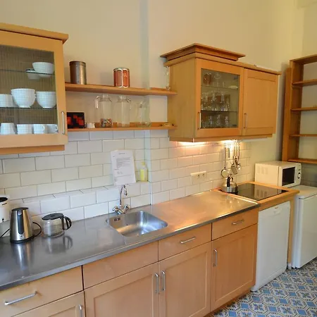 Holiday home Solvay Bouillon