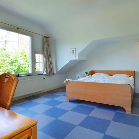 Solvay Holiday home Bouillon