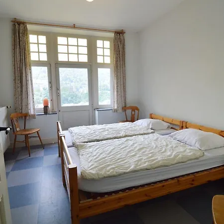 Solvay Holiday home