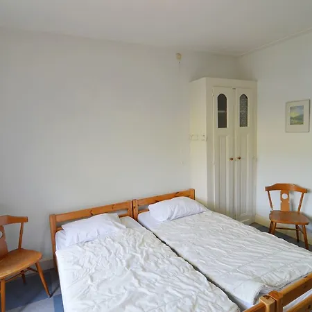 Holiday home Solvay *