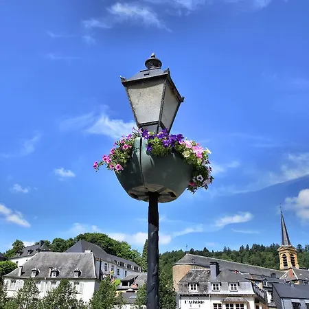 Solvay * Bouillon
